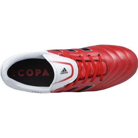 adidas copa 17.4 fxg review